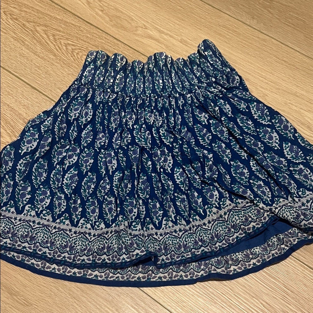 American Eagle Mini Skirt